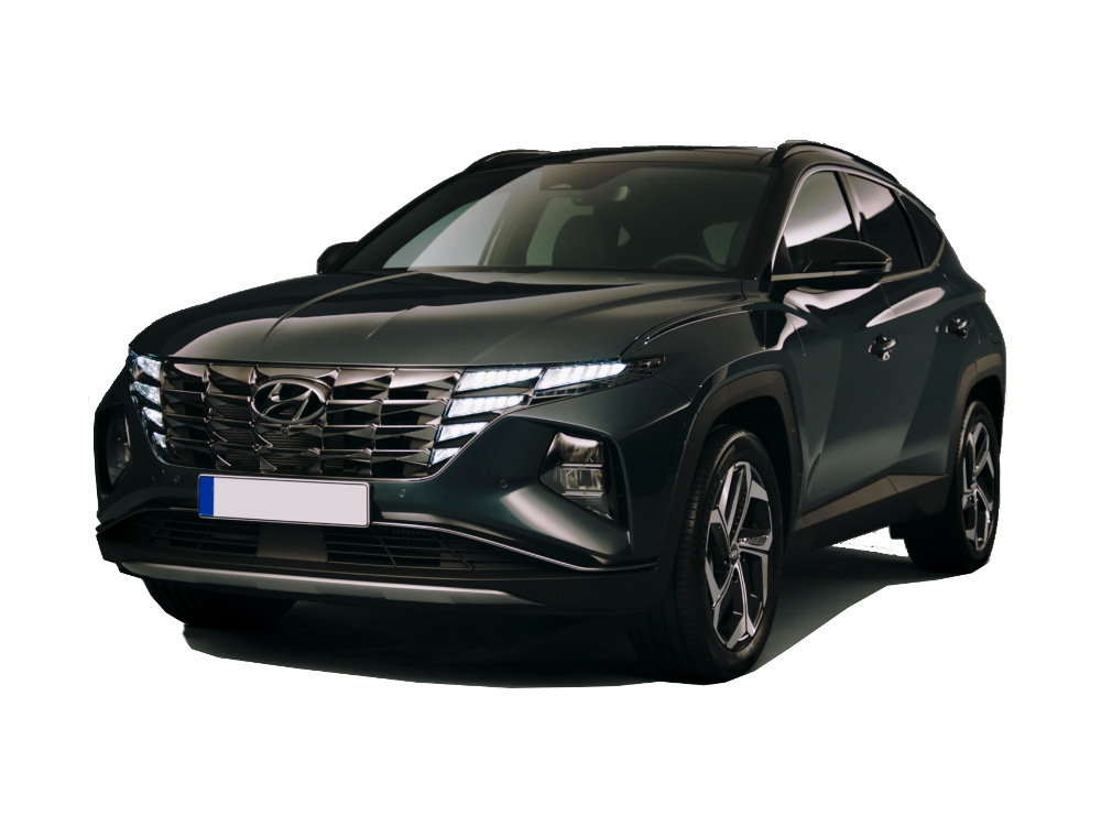 HYUNDAI Tucson III 1.6 T-GDi 150ch Hybrid 48v Intuitive iBVM6 - VES00223963