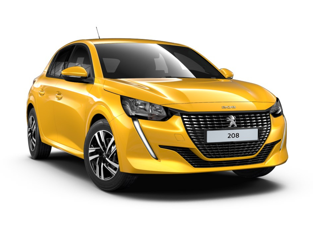 PEUGEOT 208 II Peugeot 1.2 PureTech 130ch S&S GT EAT8 - VES00220607