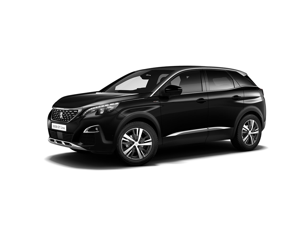 PEUGEOT 3008 II 1.2 PureTech 130ch S&S Active Pack EAT8 - VES00223288