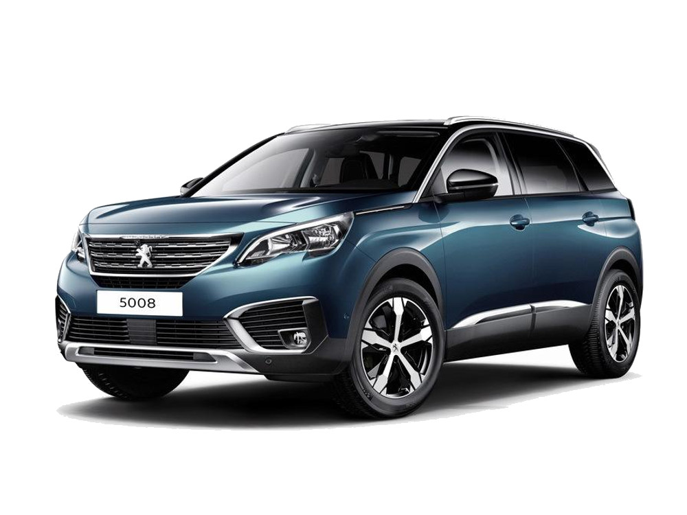 PEUGEOT 5008 II 1.5 BlueHDi 130ch S&S GT EAT8 - VES00221956
