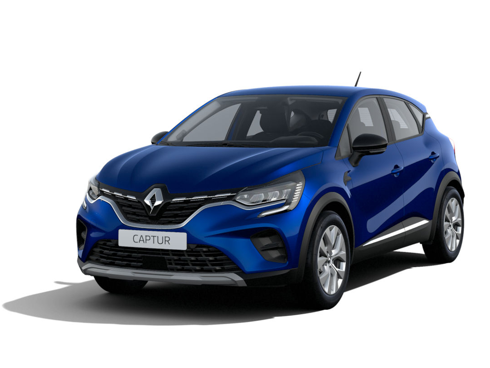 RENAULT Captur II 1.0 TCe 90ch Zen - 21 - VES00215011