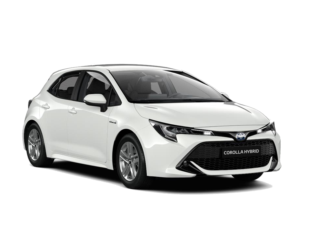 TOYOTA Corolla X 122h Design - VES00172310